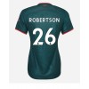 Liverpool Andrew Robertson #26 Tredje Tröja Dam 2022-23 Korta ärmar